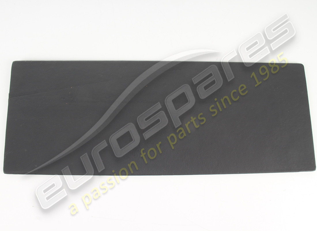 nuovo ferrari rivestito in nero. numero parte 62207600 (1)