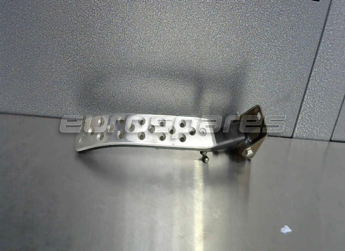 PEDALE ACCELERATORE Ferrari USATO. NUMERO PARTE 163174 (1)
