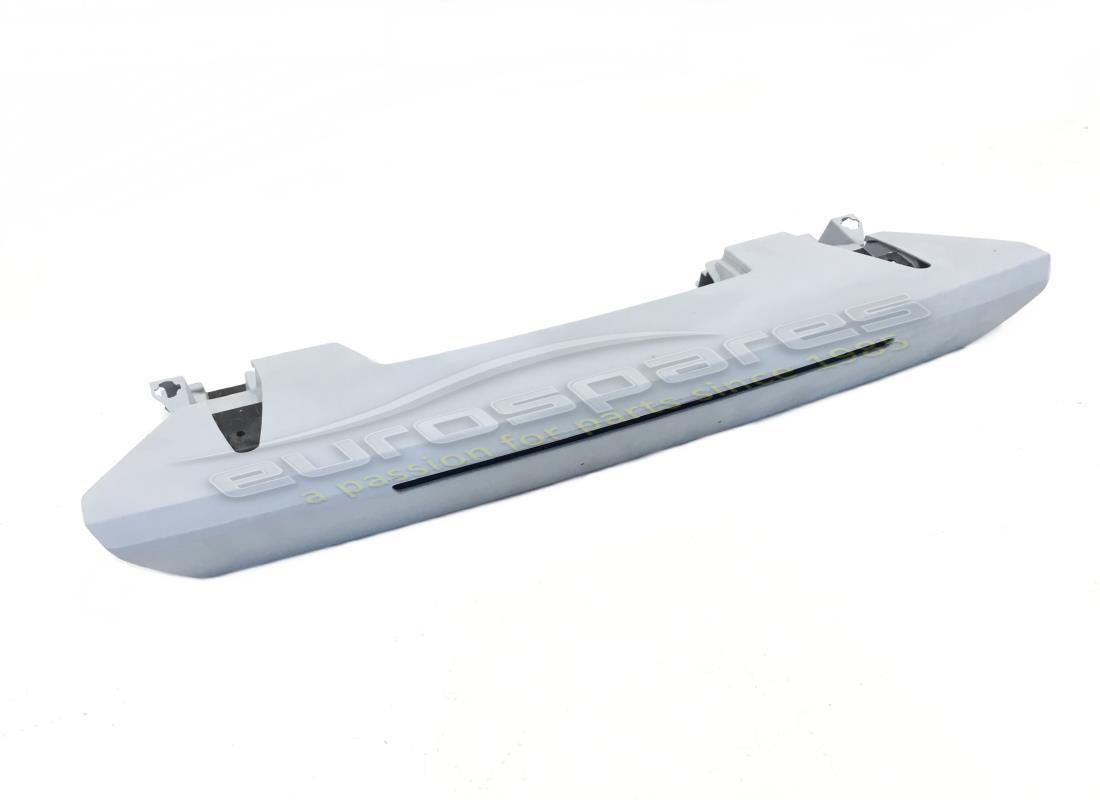 nuovo lamborghini rivestimento, estremità posteriore. numero parte 4t0864487c012 (1)