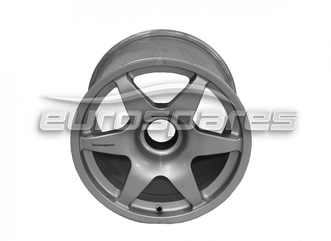 NUOVO (ALTRO) Lamborghini CERCHIO POSTERIORE TECHNOMAGNESIO RACING . NUMERO PARTE LWHE040 (1)