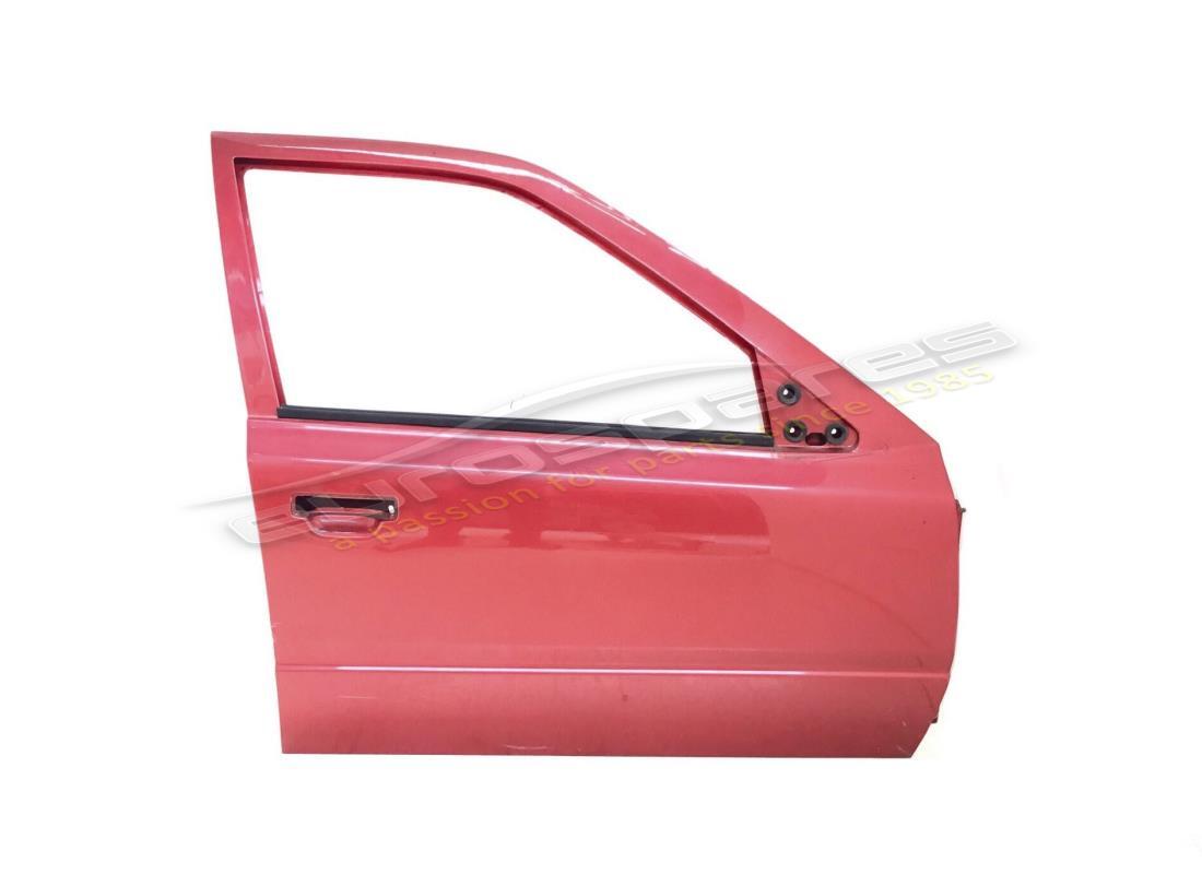USED MASERATI FRONT RH DOOR . PART NUMBER 374500104 (1)