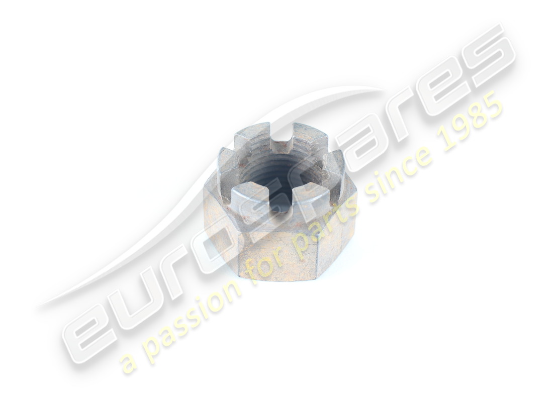 nuovo ferrari dado castellato filettato rh numero parte oe 10723021 (1)