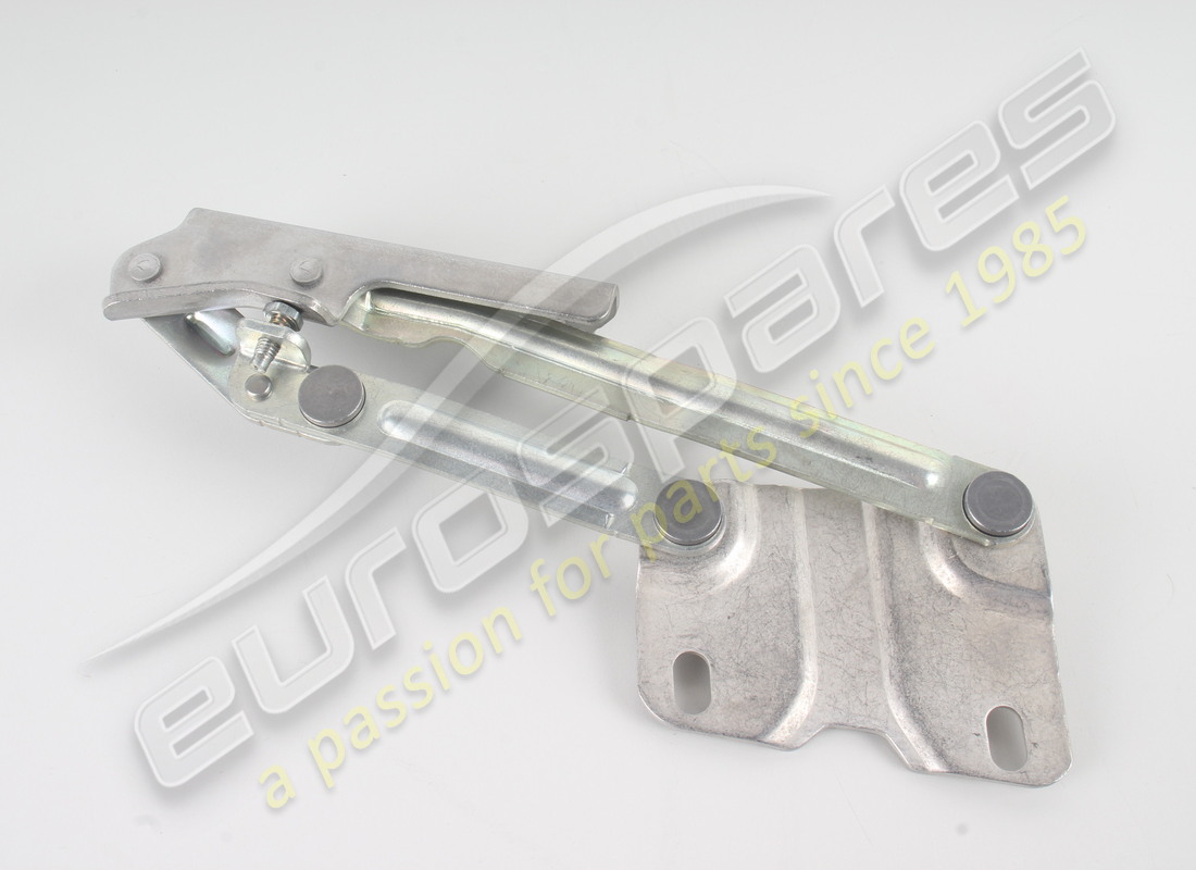 nuova lamborghini cerniera cofano anteriore destro. numero parte 4t0823302b (3)