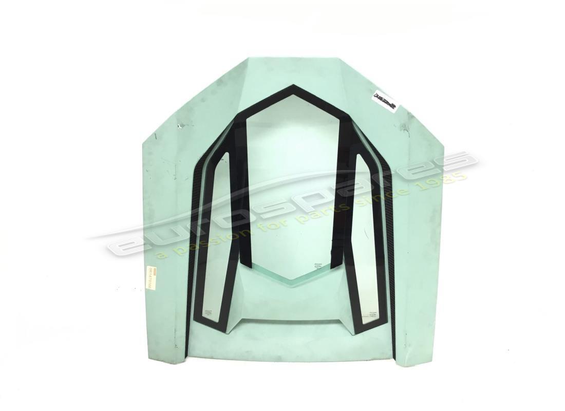 nuovo (altro) lamborghini coperchio del baule. numero parte 417827021 (1)