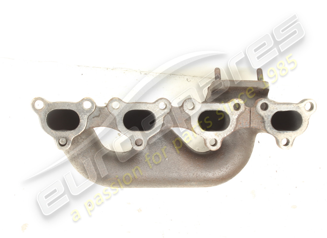 USATO Maserati COLLETTORE DI SCARICO SX USATO. NUMERO PARTE 479362002 (1)