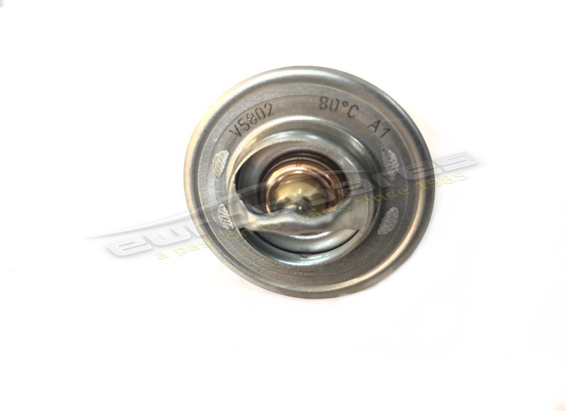 nuovo ferrari termostato dell'acqua 80c. numero parte 95400600a (1)