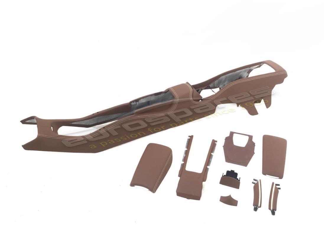 nuovo ferrari kit console centrale. numero parte 835777000 (1)
