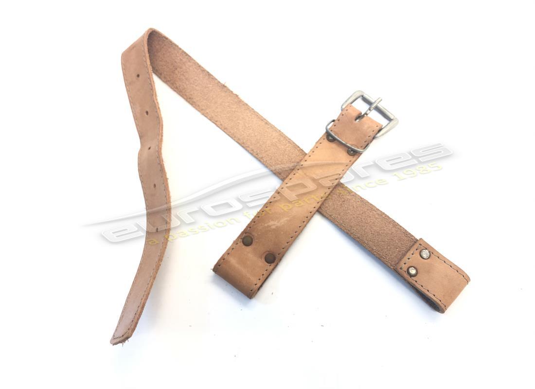 nuova cintura per bagagli ferrari. numero parte 61568000 (1)