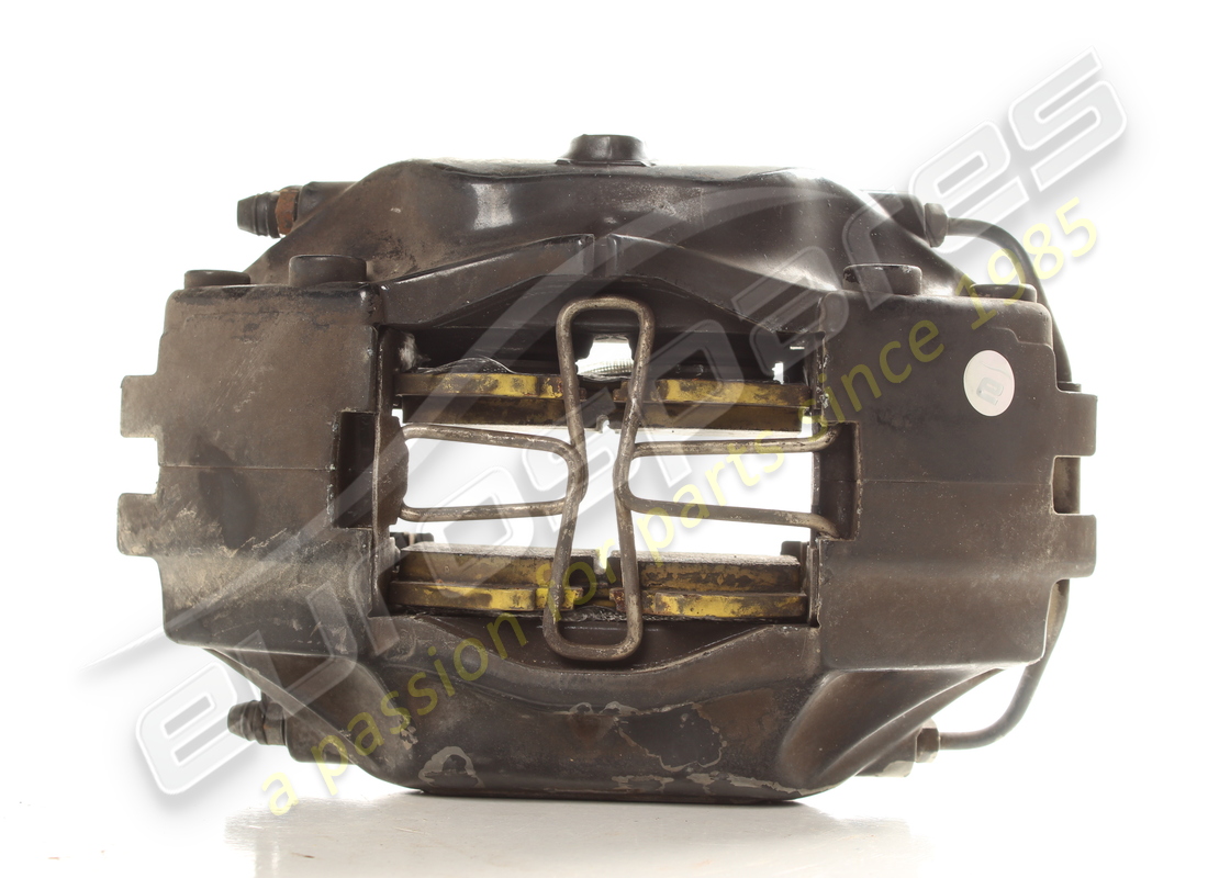 pinza freno posteriore sx ferrari usata. numero parte 178907 (2)