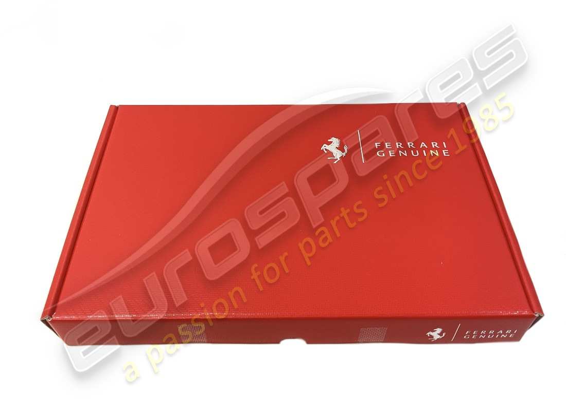 nuovi ferrari bulloni per ruote in titanio. numero parte 70004715 (5)