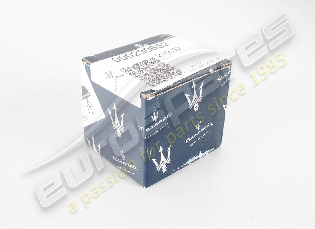nuovo maserati tendicatena idraulico. numero parte 230652 (2)