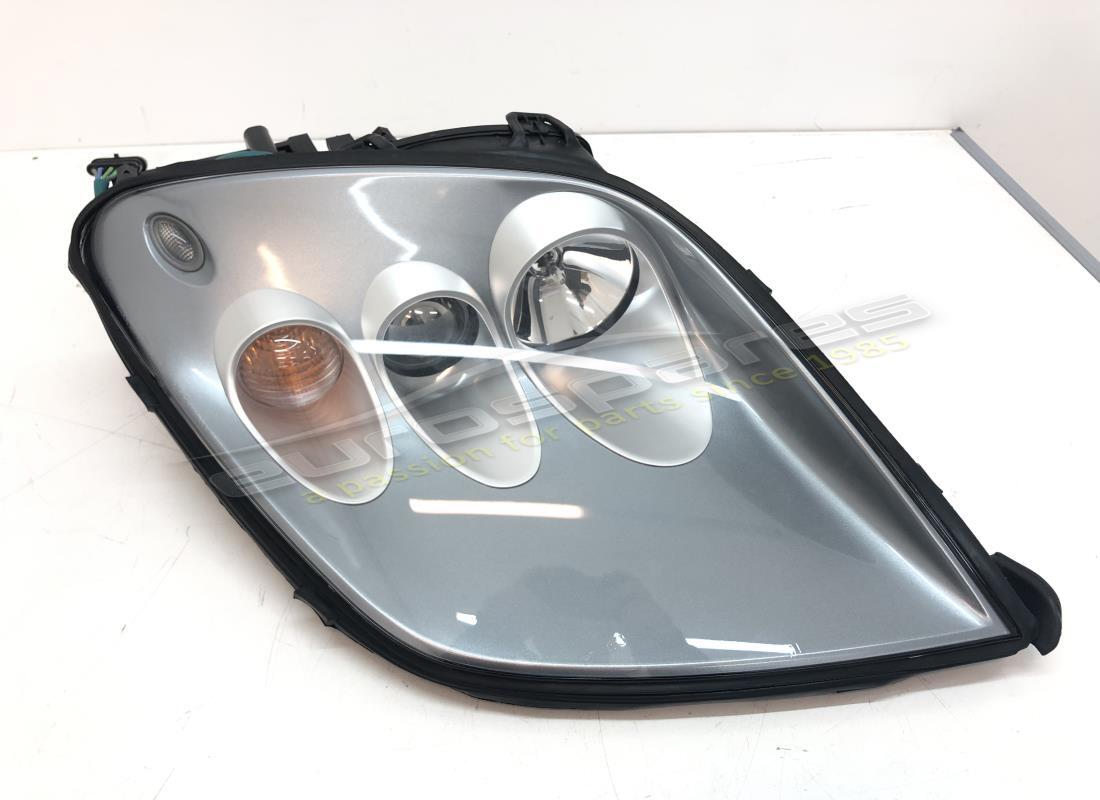 nuovo ferrari gruppo faro anteriore destro. numero parte 69388300 (1)