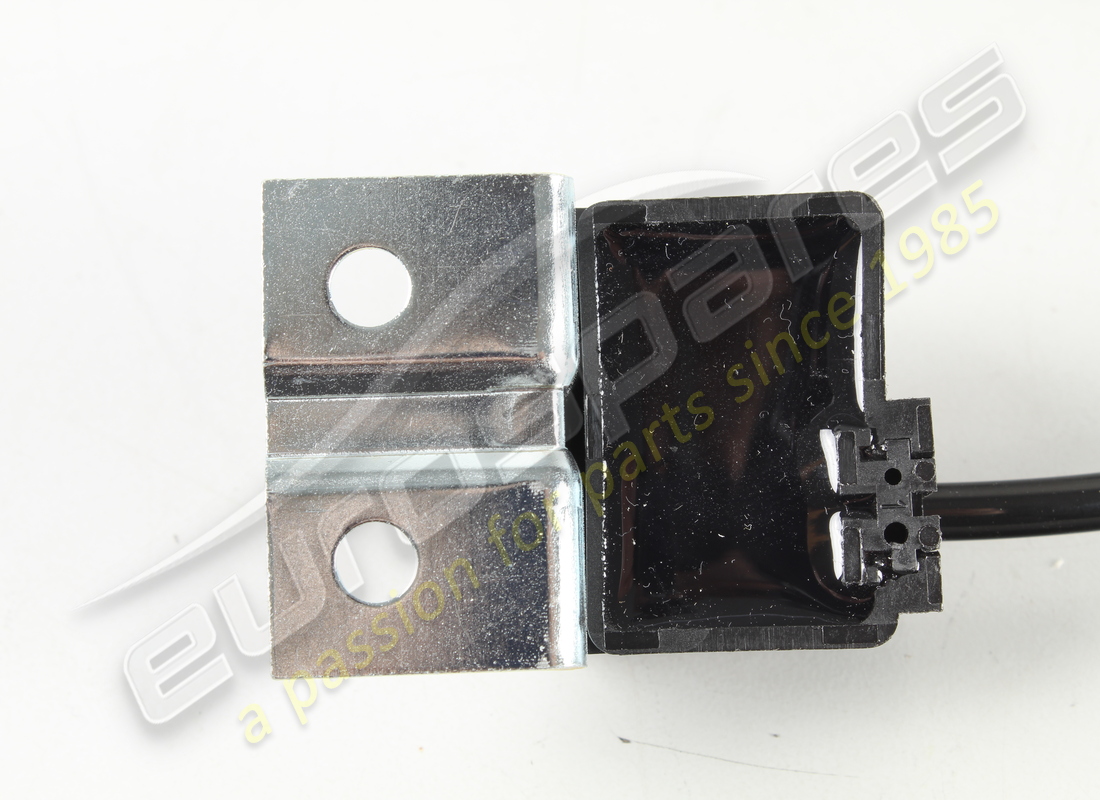 NUOVO FERRARI SENSORE DI ACCELERAZIONE VERTICALE POSTERIORE. NUMERO PARTE 232672 (4) nuovo ferrari sensore di accelerazione verticale posteriore. numero parte 232672 (4)