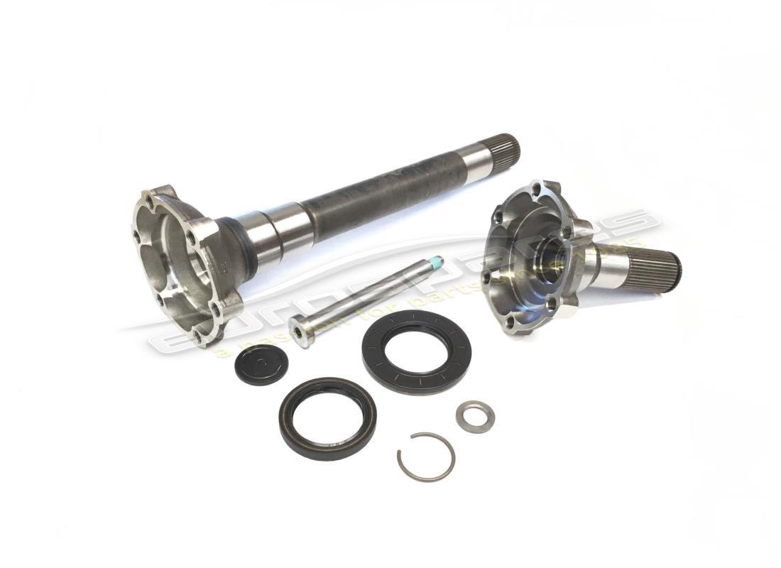 nuovo servizio attrezzatura ferrari kit sl 1.4. numero parte 70004185 (1)