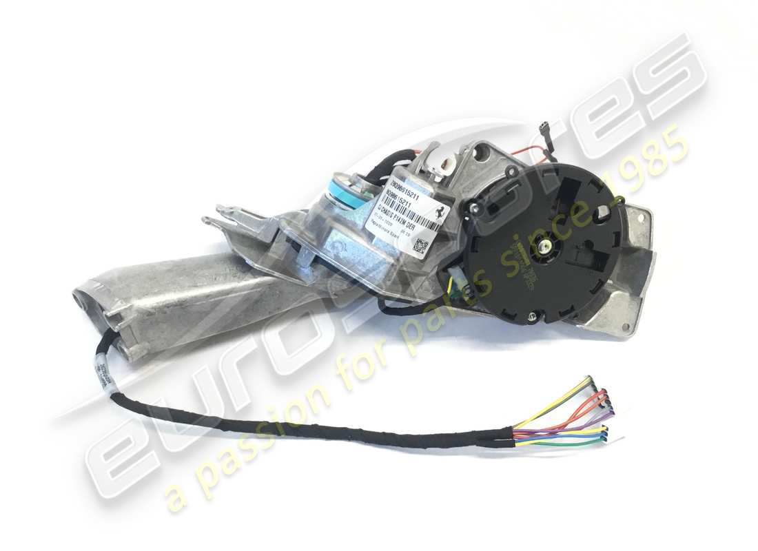 nuovo ferrari specchio retrovisore esterno dx. numero parte 86287910 (3)