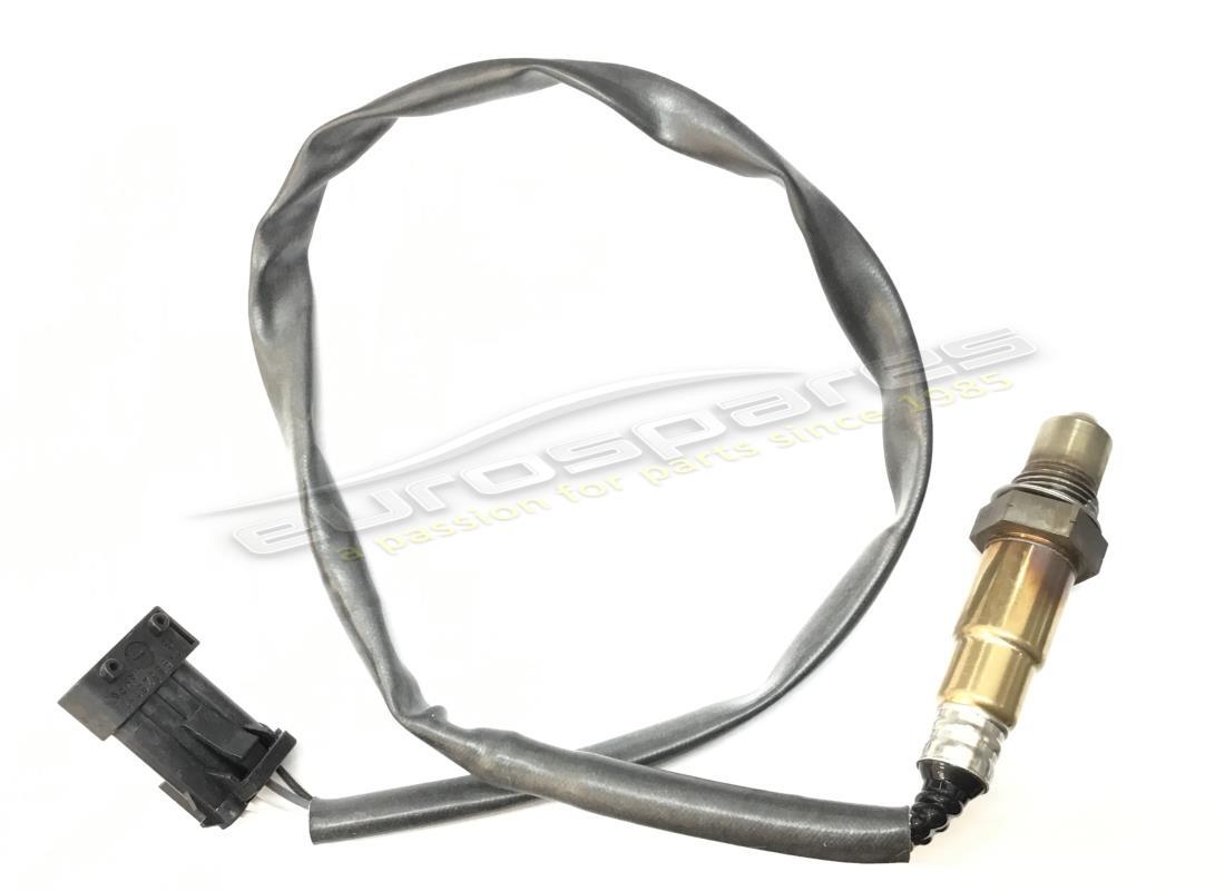 NUOVO Maserati SENSORE OSSIGENO POSTERIORE L=700 . NUMERO PARTE 191412 (1)
