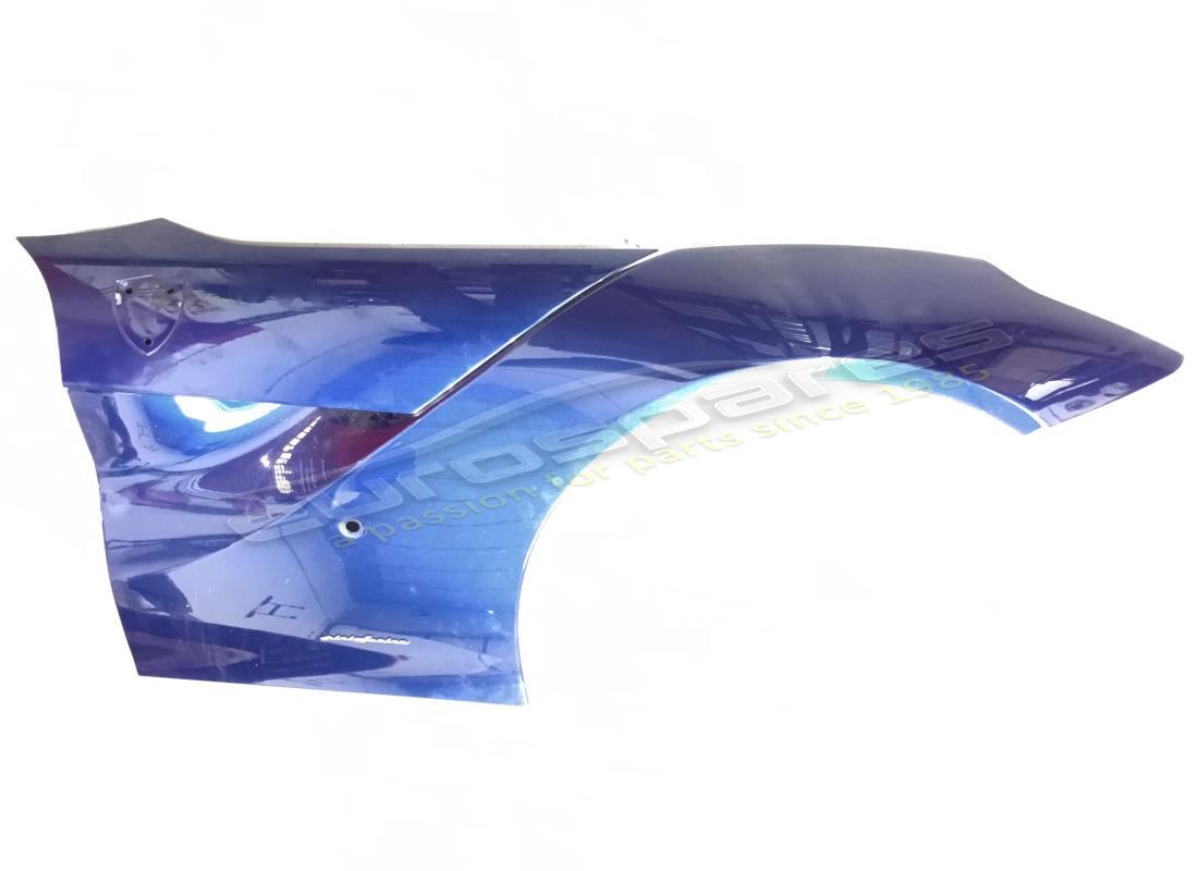 PARAFANGO ANTERIORE DESTRO COMPLETO Ferrari USATO. NUMERO PARTE 84375911 (1)