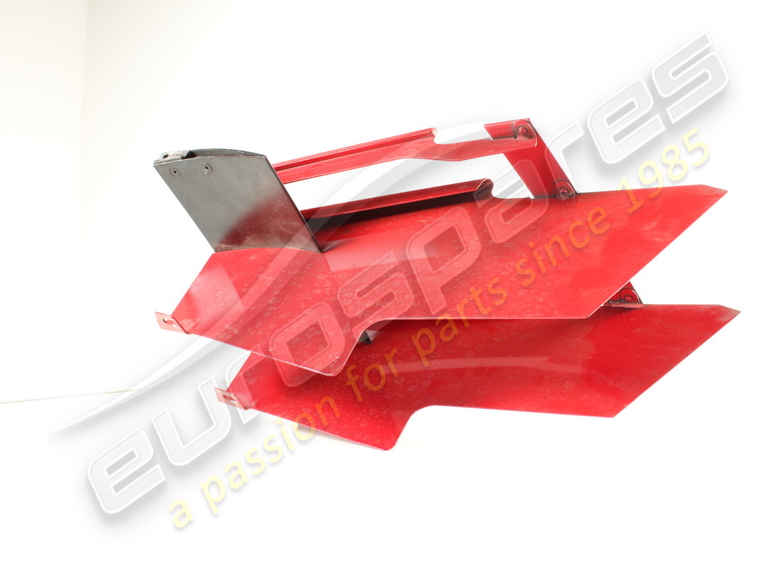 usata ferrari griglia laterale posteriore sx. numero parte 61489700 (2)