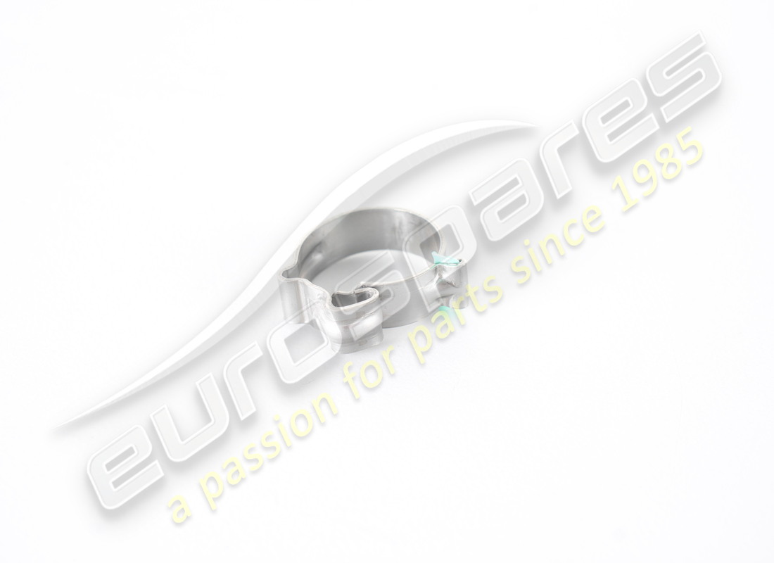 nuovo maserati collare a cinghia. numero parte 675000368 (1)