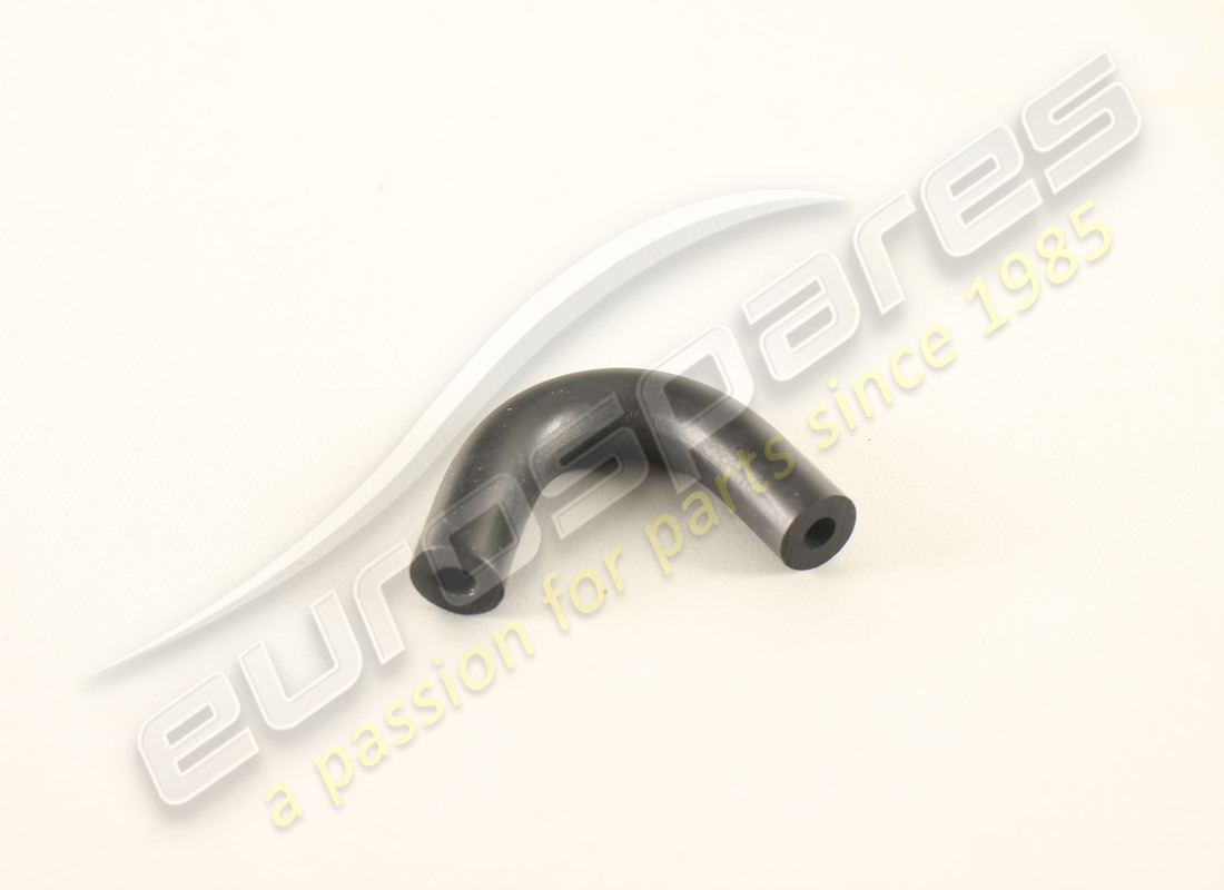 nuovo porsche tubo flessibile stampato. numero parte 9p1129487 (1)