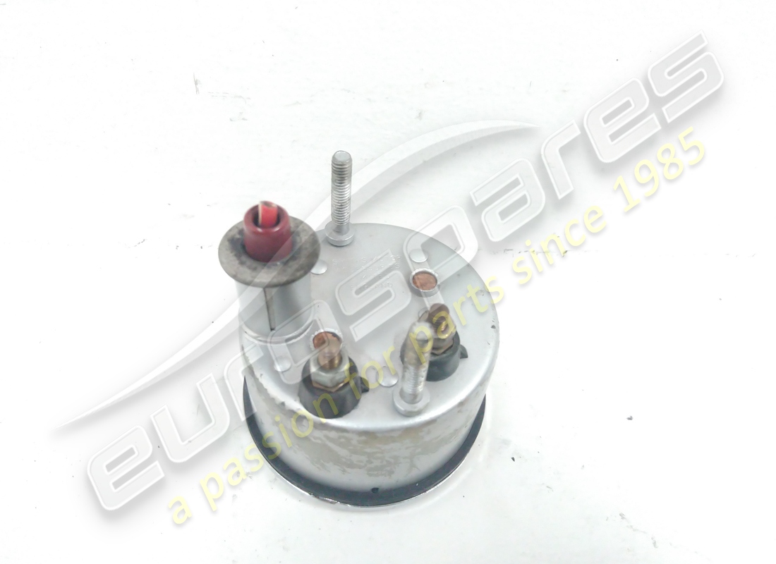 manometro olio usato maserati versione inglese. numero parte 107bc57745 (2)