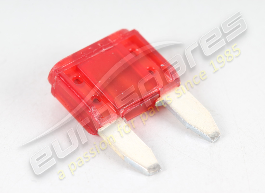 nuovo fusibile lamborghini. numero parte n10261503 (2)