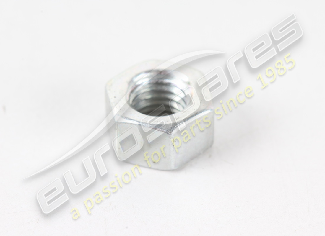 nuovo porsche dado esagonale - m 5 - vedi informazioni tecniche - gr. x nr. 15. numero parte 90007609101 (1)