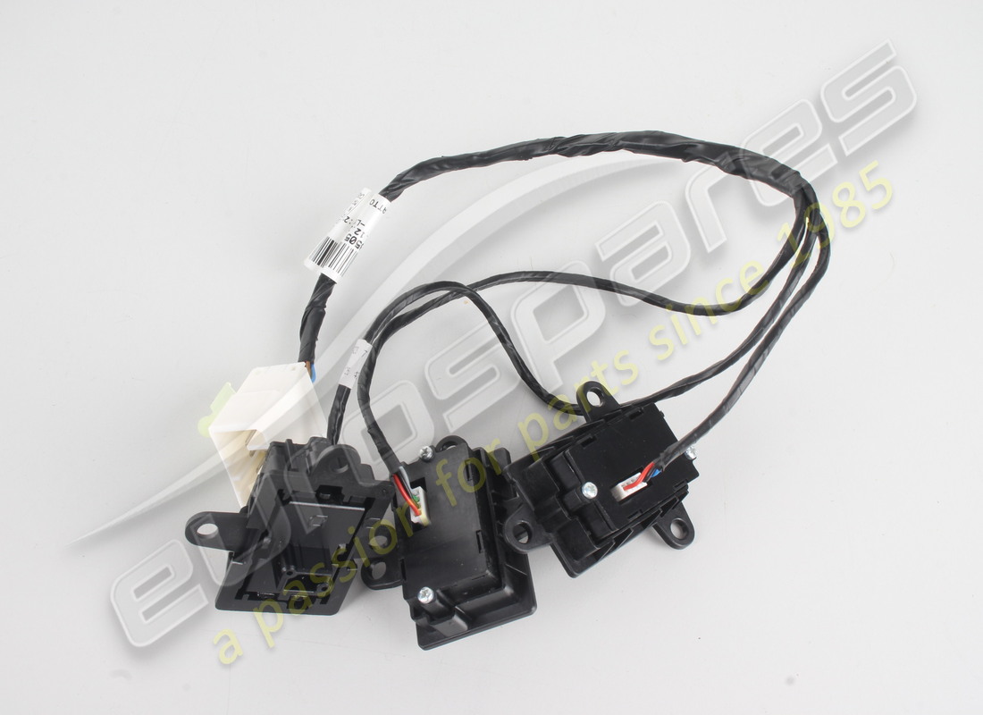 nuovo ferrari controllo alzacristalli elettrici e rht. numero parte 333827 (1)