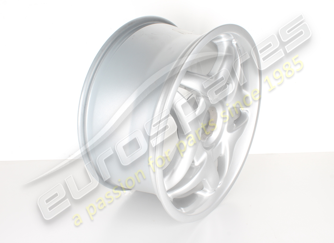 ruota anteriore ferrari ricondizionata 8.5x18. numero parte 162948 (3)