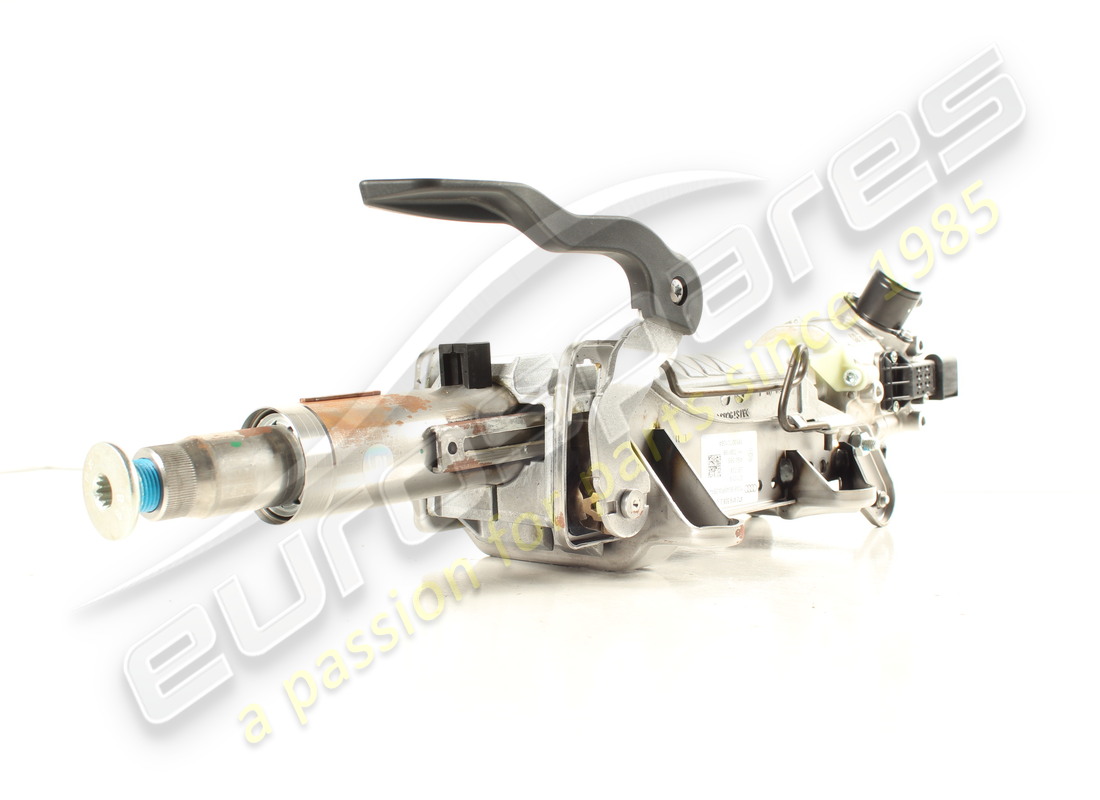 usato lamborghini colonna dello sterzo - codice ads 4t0419506j