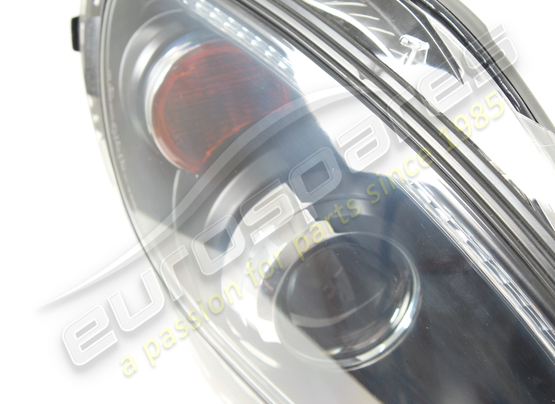nuovo ferrari fanale anteriore sx valido per gb rhd b. numero di parte 214159 (2)
