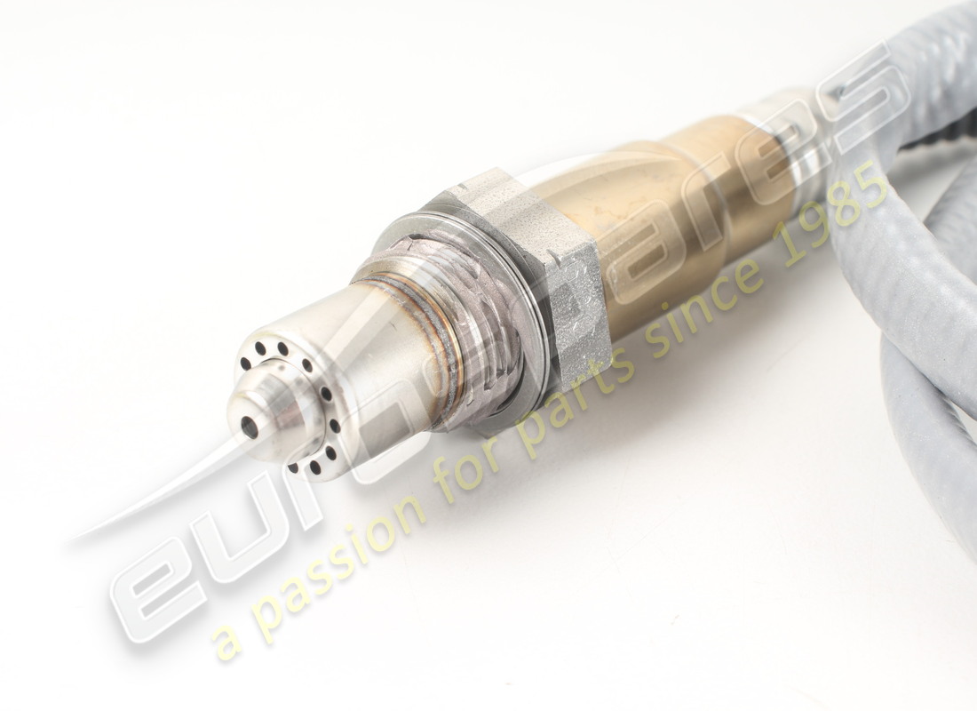 nuovo maserati sensore lambda anteriore lato destro 760mm. numero parte 670009075 (2)