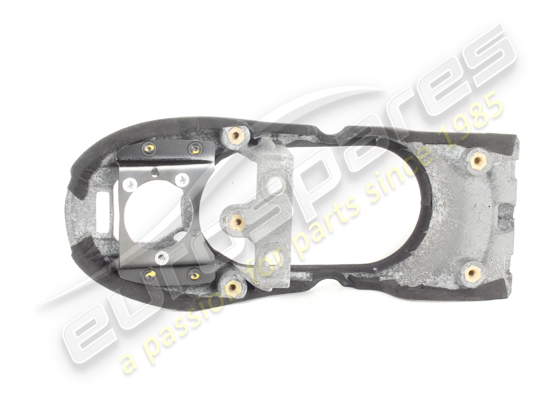 rivestimento anteriore centrale usato ferrari. numero parte 87278300 (2)