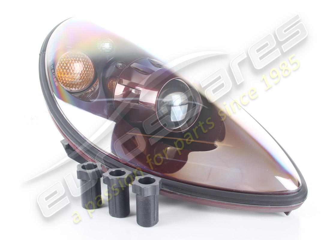 nuova ferrari faro dx gs.rubino mi. numero parte 72196889 (2)