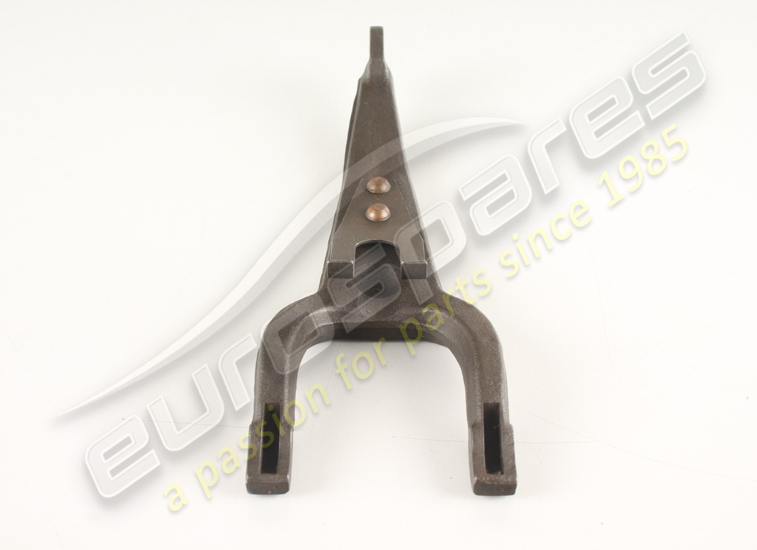 new ferrari clutch fork. part number 100846 (3)