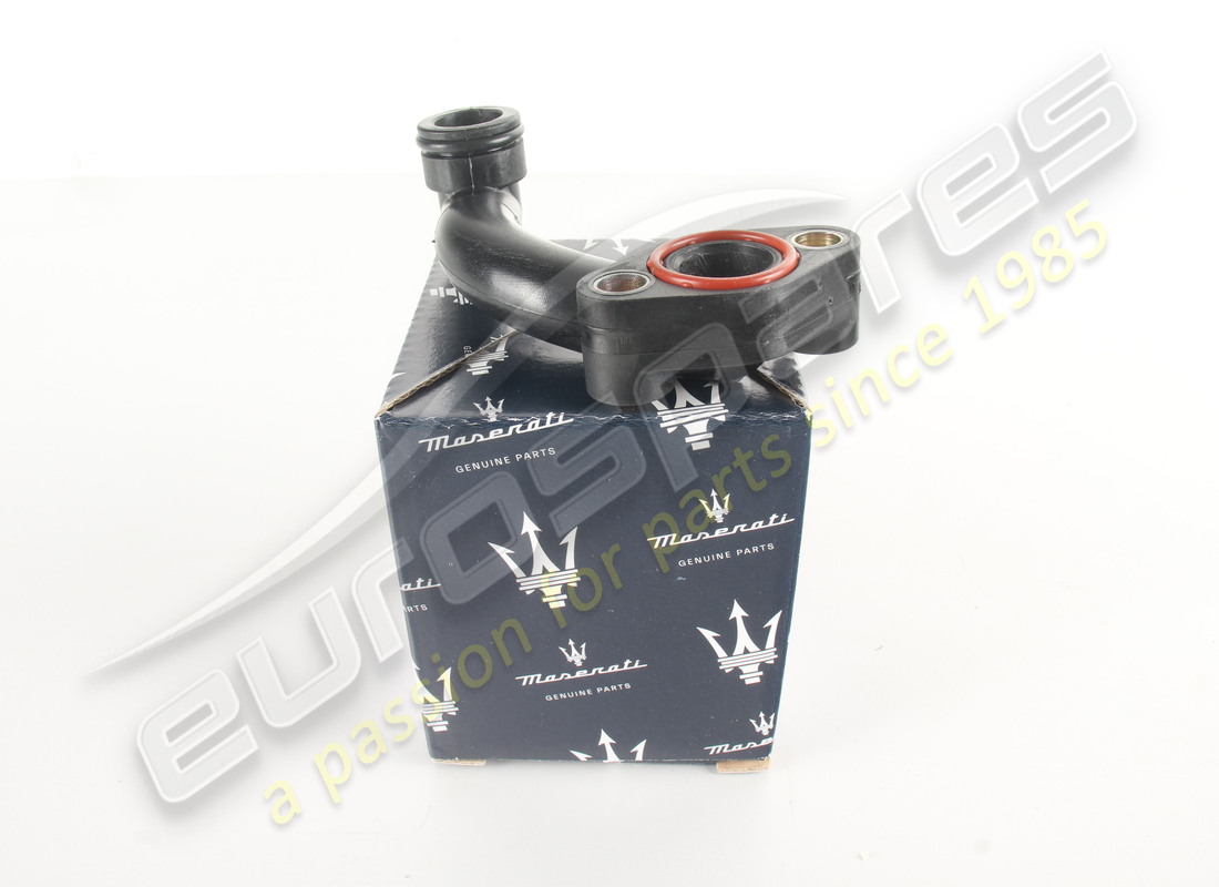 nuovo maserati manicotto mandata acqua da p. numero parte 46328194 (1)