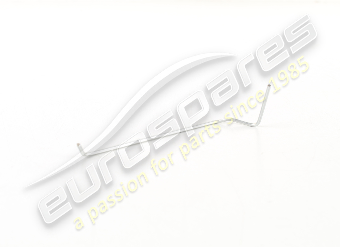 new porsche locking spring. part number 90163111602 (1)