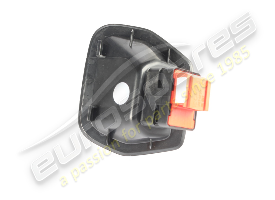 usato lamborghini interruttore trim apertura cofano. numero parte 4t2959819a (3)