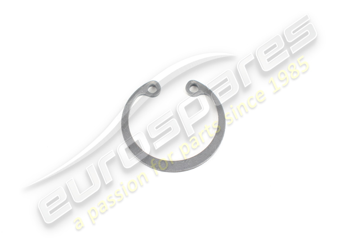 NUOVO Ferrari ANELLO A SCATTO. NUMERO PARTE 103326 (1)
