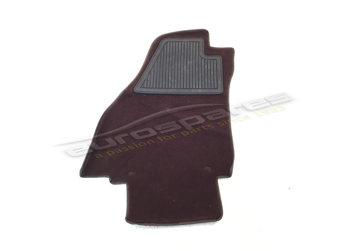 nuovo ferrari tappeto marrone scuro. numero parte 62628493 (1)
