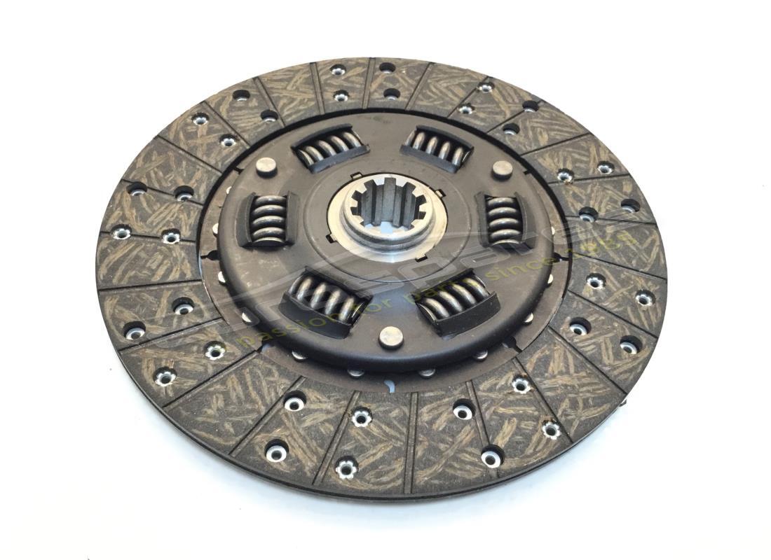 NUOVO Eurospares DISCO FRIZIONE 9.5 POLLICI. NUMERO PARTE TC55525 (1)