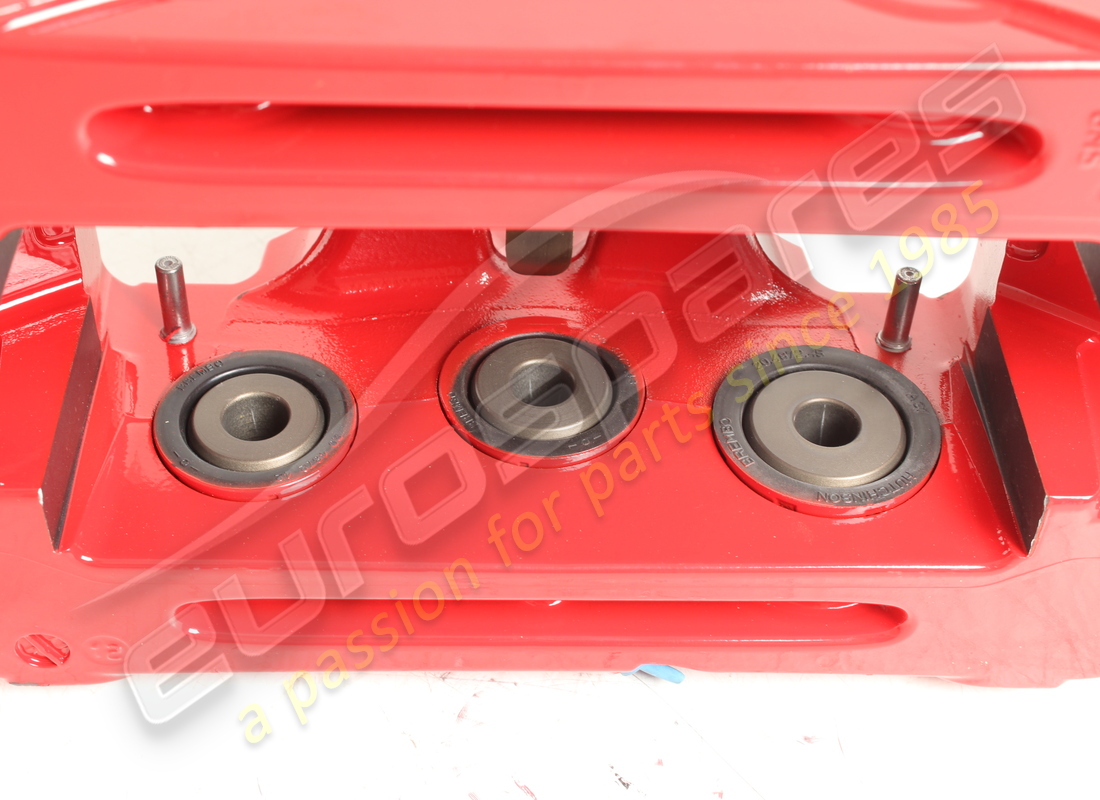 nuova (altra) lamborghini pinza freno. numero parte 470615106t (3)