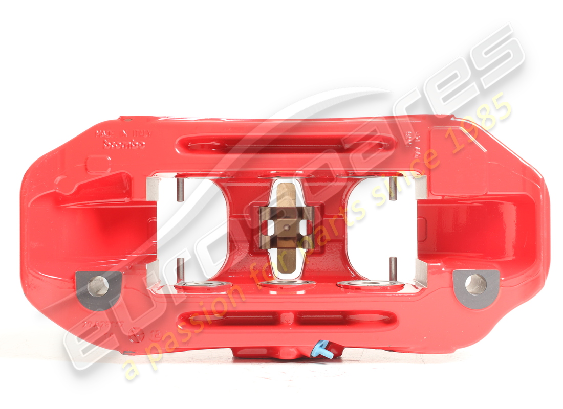 nuova (altra) lamborghini pinza freno. numero parte 470615106t (2)