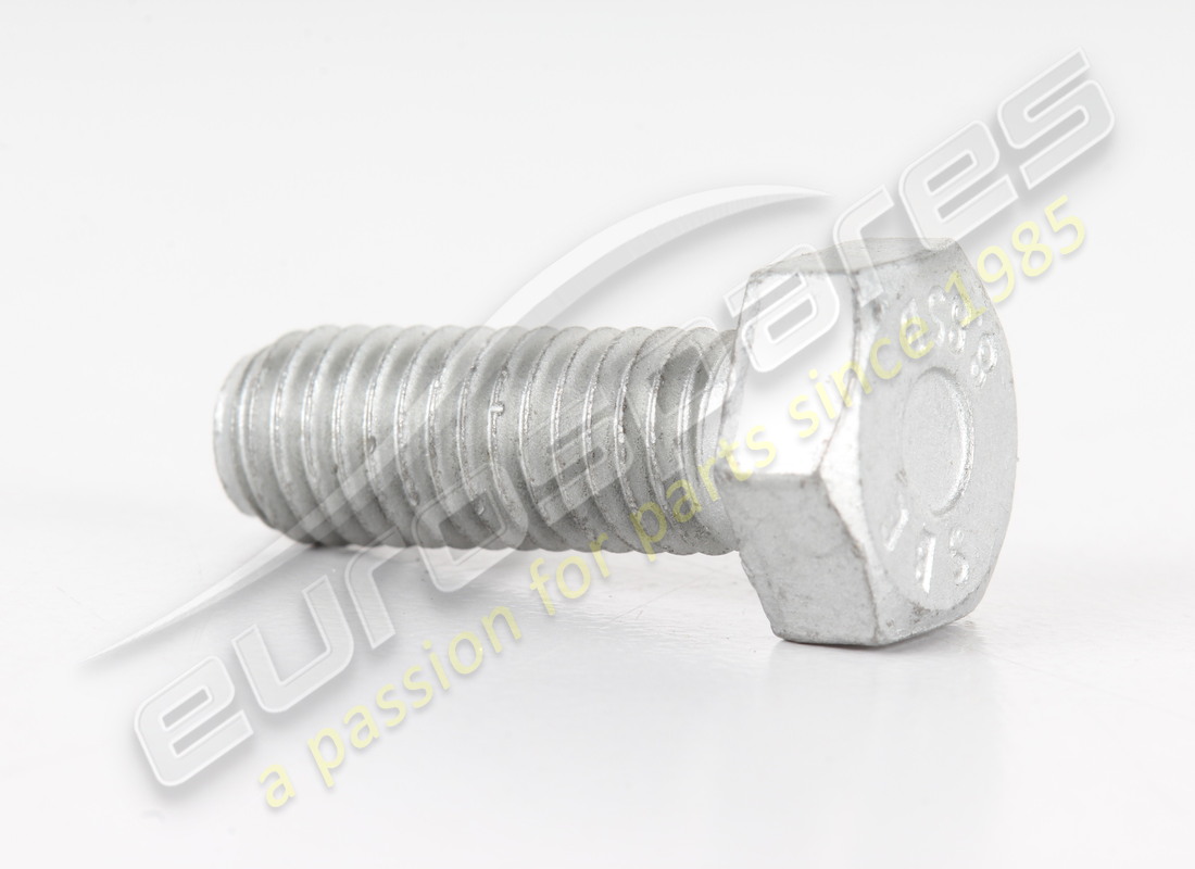 NUOVA Maserati VITE A TESTA ESAGONALE M 8X22 . NUMERO PARTE 16043524 (1)