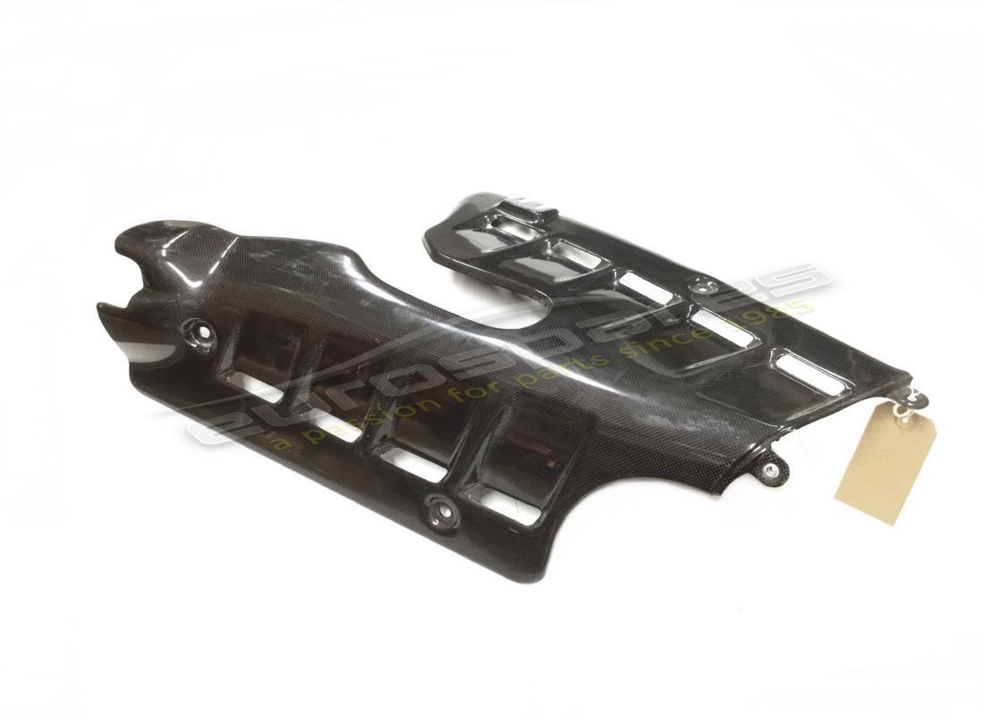 SCUDO Ferrari USATO. NUMERO PARTE 69097100 (1)