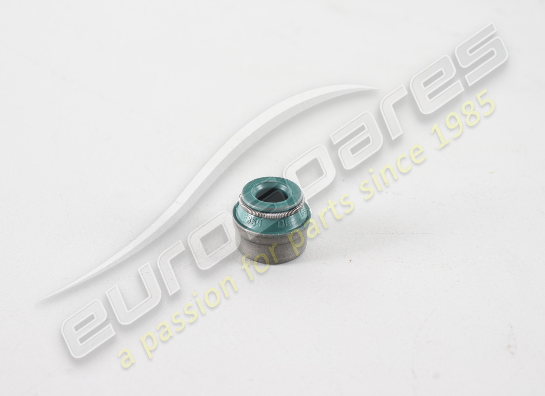 nuovo porsche guarnizione guida valvola. numero parte 95510567500 (2)