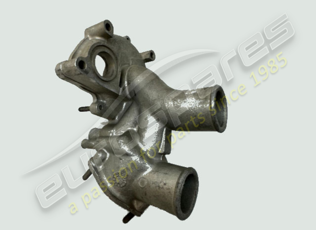 nuovo ferrari corpo pompa acqua. numero parte 107128 (1)
