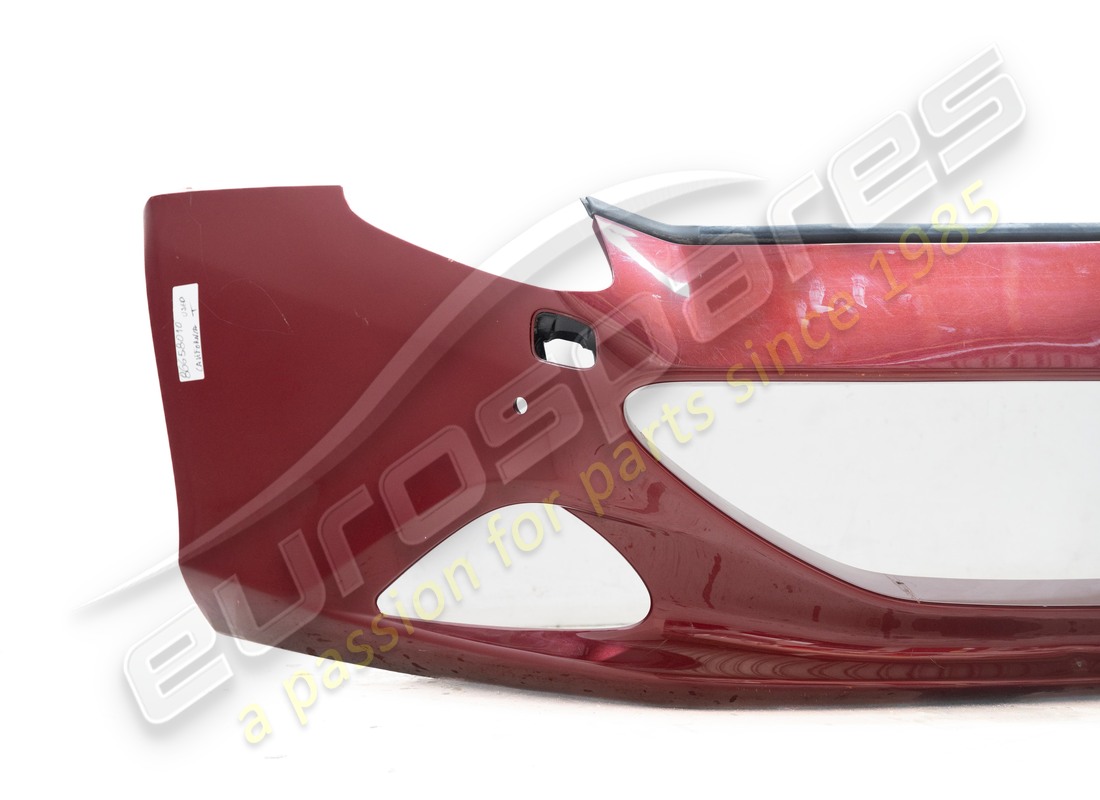 paraurti anteriore ferrari usato. numero parte 86658010 (3)