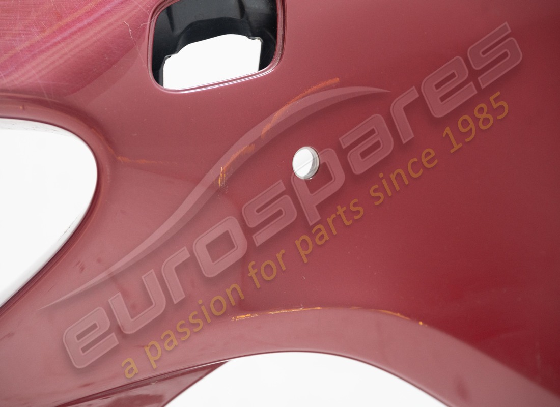 paraurti anteriore ferrari usato. numero parte 86658010 (5)