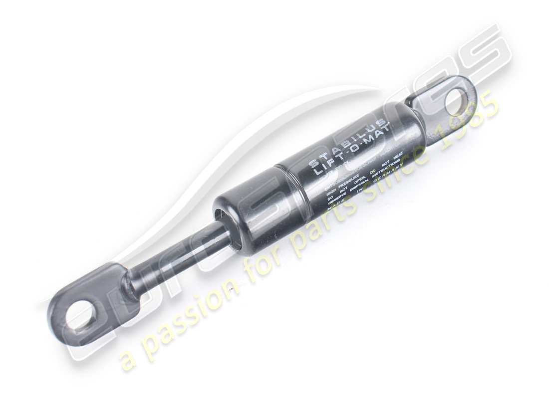 NUOVA ASTA STABILUS MASERATI SUL GUANTO CONSOLE. NUMERO PARTE 388300240 (1) nuova asta stabilus maserati sul guanto console. numero parte 388300240 (1)